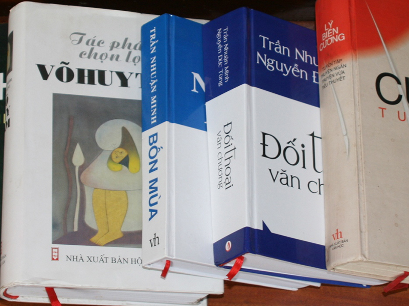 "Quỹ đen" của ông Chủ tịch...